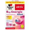 Doppelherz B12 Energie Sofort