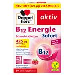 Nahrungsergänzungsmittel gegen Müdigkeit