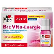 Doppelherz B12 Vita-Energie 150 μg Vergleich