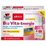 Doppelherz B12 Vita-Energie Trinkfläschen