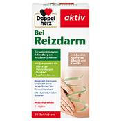 Doppelherz Bei Reizdarm