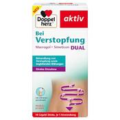 Doppelherz Bei Verstopfung