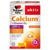 Doppelherz Calcium + Vitamin D3