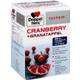 Doppelherz Cranberry + Granatapfel Vergleich