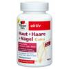 Doppelherz Haut + Haare + Nägel Gums