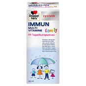 Doppelherz Immun Multi-Vitamine Family