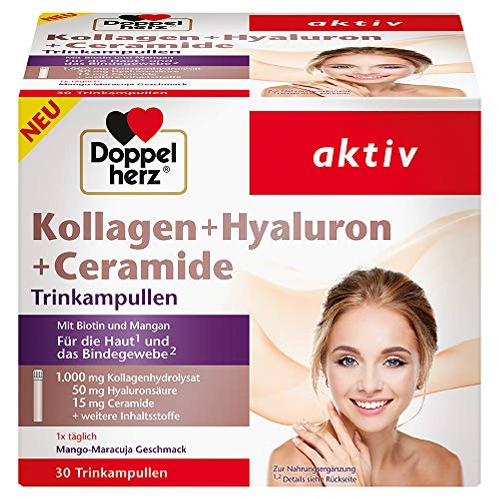 Kollagen Gut Für Den Darm