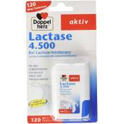 Doppelherz Laktase 4.500