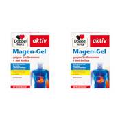 Doppelherz Magen-Gel