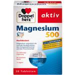 Doppelherz Magnesium 500 