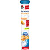 Doppelherz Magnesium + Calcium + D3 Brausetabletten
