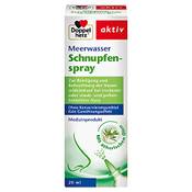Doppelherz Meerwasser-Schnupfenspray