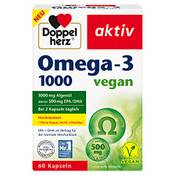 Doppelherz Omega-3