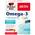 Doppelherz Omega-3 Junior Gel-Tabs