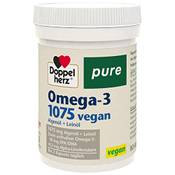 Doppelherz pure Omega-3 Vergleich