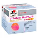 Doppelherz Vitamin B 12 Plus