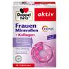 Doppelherz Frauen Mineralien + Kollagen
