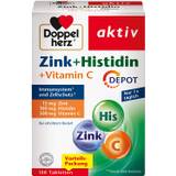 Doppelherz Zink + Histidin Depot
