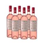 Doppio Passo Primitivo Rosato
