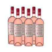 Doppio Passo Primitivo Rosato