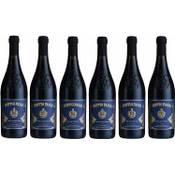 Doppio Passo Primitivo Salento