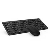 Doraby Kabellose Tastatur Maus Set Vergleich