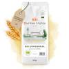 Dorfner Mühle Bio Emmer Vollkornmehl