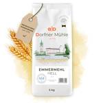 Dorfner Mühle Helles Emmermehl