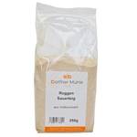 Dorfner Mühle Roggen-Vollkorn-Sauerteig