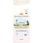 Dorfner Mühle Buchweizenmehl