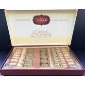 Dorimed Baklava