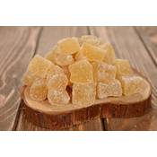 Dorimed Kandierter Ingwer