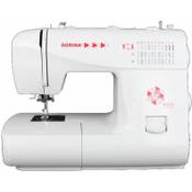Dorina Nähmaschine 333 Vergleich