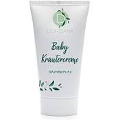 Dorisana Baby Kräutercreme Wundschutz Vergleich