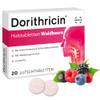 Dorithricin Halstabletten