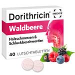 Dorithricitin Halstabletten Waldbeere