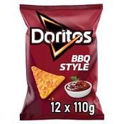 Doritos  BBQ Style