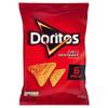 Doritos Chilli Heatwave