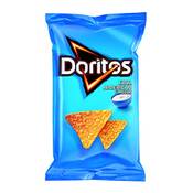 Doritos Cool American Flavour Vergleich