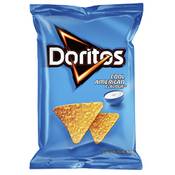 Doritos Cool American Vergleich