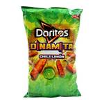 Doritos Dinamita Chile Limon