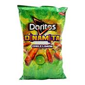 Doritos Dinamita Chile Limon