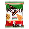 Doritos Mexican Style Taco