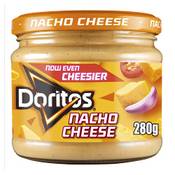 Doritos NACHO CHEESE