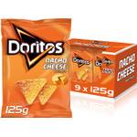 Doritos Nachos mit Käse