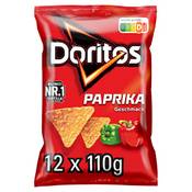 Doritos Paprika