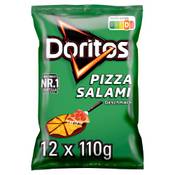 Doritos Pizza Salami 12 x 110g Vergleich
