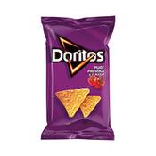 Doritos Pure Paprika 185 g