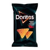 Doritos Sweet Chili Pepper Vergleich