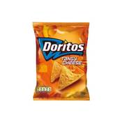 Doritos Tangy Cheese Vergleich